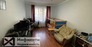 1-к квартира, вторичка, 38м2, 3/9 этаж