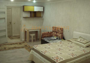 1-к квартира, вторичка, 39м2, 1/5 этаж