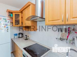 3-к квартира, вторичка, 83м2, 4/6 этаж