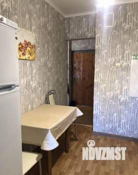 1-к квартира, вторичка, 39м2, 5/12 этаж