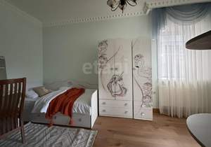 4-к квартира, вторичка, 98м2, 4/12 этаж