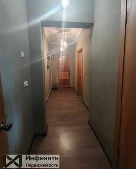 2-к квартира, вторичка, 45м2, 2/2 этаж
