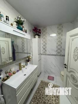 3-к квартира, вторичка, 80м2, 10/16 этаж