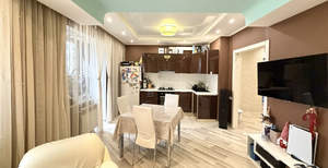 3-к квартира, вторичка, 84м2, 5/12 этаж