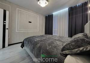 3-к квартира, вторичка, 75м2, 12/24 этаж