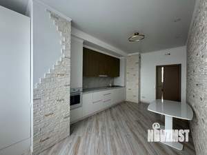 2-к квартира, вторичка, 72м2, 7/16 этаж