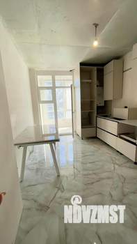 3-к квартира, вторичка, 72м2, 14/24 этаж