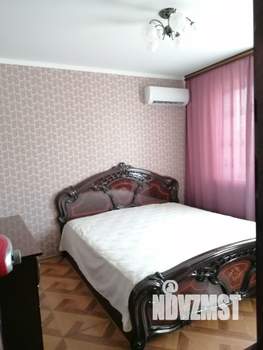 4-к квартира, вторичка, 73м2, 6/9 этаж