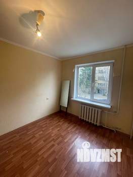 3-к квартира, вторичка, 63м2, 2/5 этаж