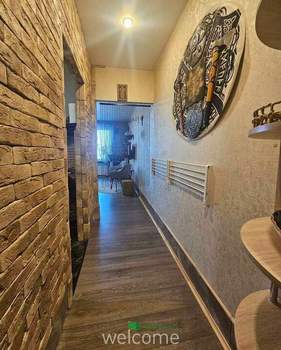 Студия квартира, вторичка, 31м2, 3/3 этаж