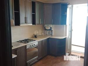 1-к квартира, вторичка, 34м2, 10/12 этаж