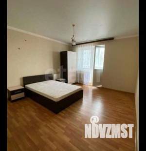 2-к квартира, вторичка, 80м2, 3/4 этаж