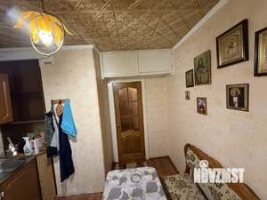 1-к квартира, вторичка, 35м2, 1/9 этаж