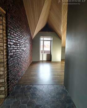 2-к квартира, вторичка, 64м2, 3/3 этаж