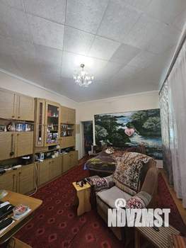 4-к квартира, вторичка, 93м2, 1/1 этаж