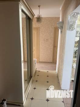 2-к квартира, вторичка, 54м2, 10/14 этаж