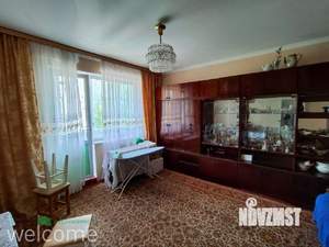 3-к квартира, вторичка, 65м2, 3/9 этаж