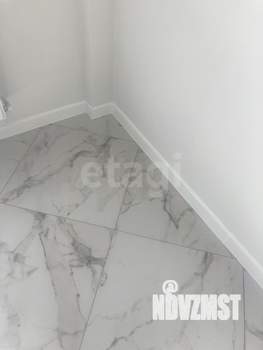 1-к квартира, вторичка, 36м2, 10/11 этаж