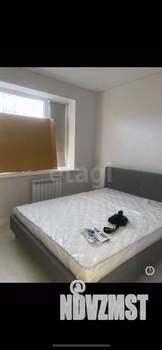 1-к квартира, вторичка, 37м2, 2/18 этаж