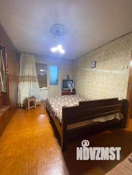 1-к квартира, вторичка, 29м2, 5/5 этаж
