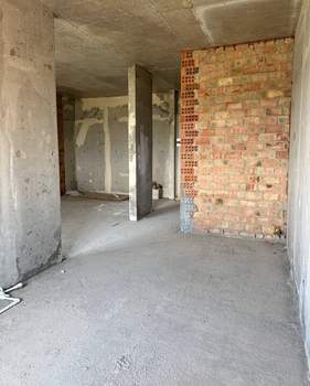 1-к квартира, вторичка, 55м2, 13/14 этаж