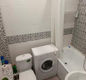 1-к квартира, вторичка, 28м2, 4/5 этаж