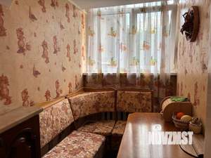 1-к квартира, вторичка, 40м2, 3/9 этаж