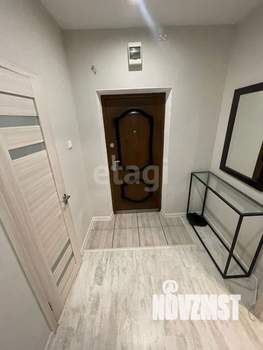 1-к квартира, вторичка, 30м2, 9/17 этаж