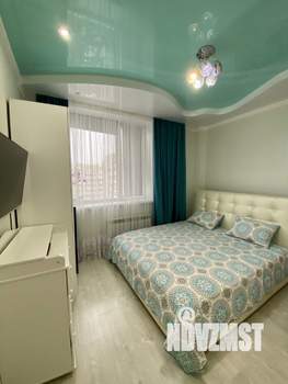 2-к квартира, вторичка, 60м2, 15/16 этаж