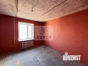 3-к квартира, вторичка, 76м2, 2/16 этаж