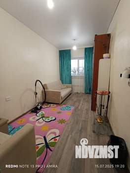 1-к квартира, вторичка, 30м2, 1/5 этаж