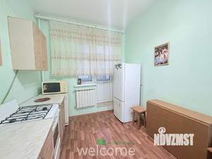 1-к квартира, вторичка, 36м2, 1/10 этаж