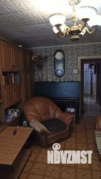 3-к квартира, вторичка, 59м2, 3/5 этаж