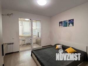 Студия квартира, вторичка, 26м2, 3/25 этаж