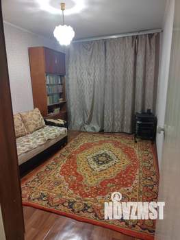 3-к квартира, вторичка, 73м2, 2/9 этаж
