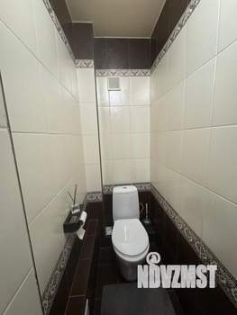 1-к квартира, вторичка, 39м2, 7/10 этаж