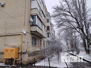 3-к квартира, вторичка, 75м2, 5/5 этаж
