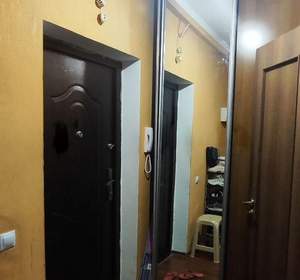 1-к квартира, вторичка, 38м2, 8/10 этаж