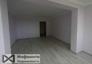 2-к квартира, вторичка, 85м2, 8/19 этаж