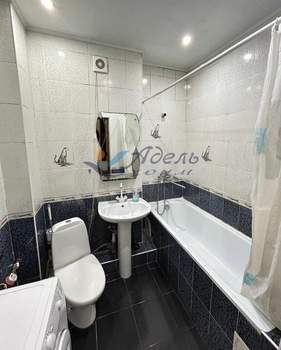 Студия квартира, вторичка, 38м2, 9/12 этаж