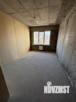 2-к квартира, вторичка, 90м2, 4/18 этаж