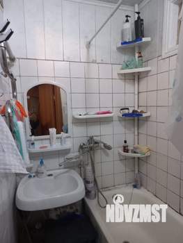 2-к квартира, вторичка, 54м2, 4/5 этаж