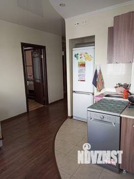 2-к квартира, вторичка, 47м2, 8/10 этаж