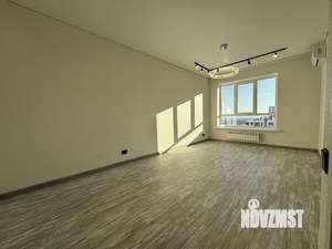 1-к квартира, вторичка, 41м2, 15/16 этаж