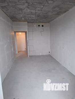 1-к квартира, вторичка, 47м2, 9/9 этаж