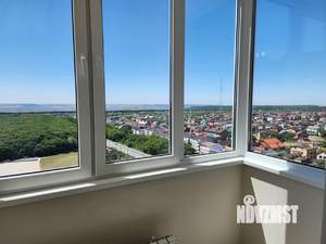 2-к квартира, вторичка, 70м2, 13/18 этаж