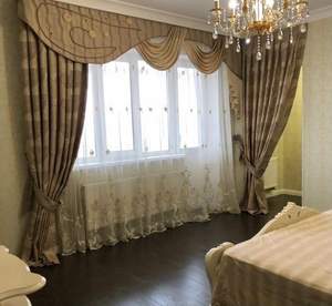 2-к квартира, вторичка, 118м2, 6/6 этаж