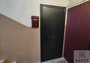 3-к квартира, вторичка, 55м2, 1/5 этаж