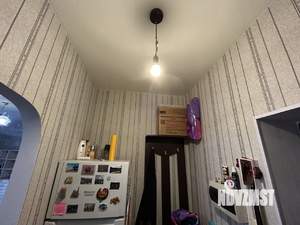 Студия квартира, вторичка, 28м2, 3/5 этаж