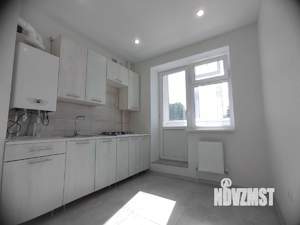 1-к квартира, вторичка, 35м2, 1/5 этаж